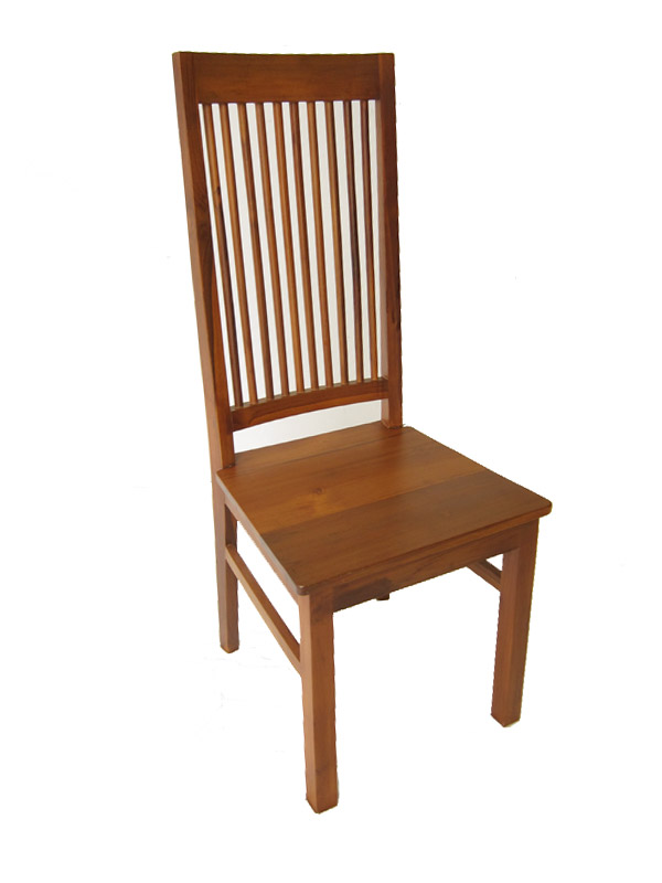 teak wood dining chairs