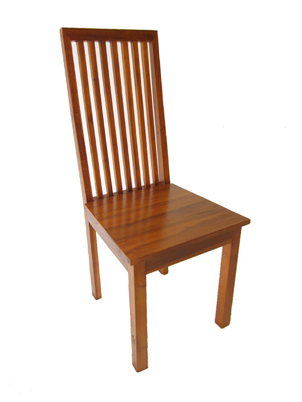 teak wood dining chairs